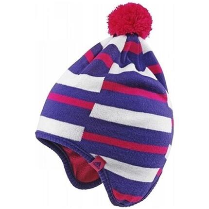 Bonnet Adidas modèle G68567 pour unisexe enfants