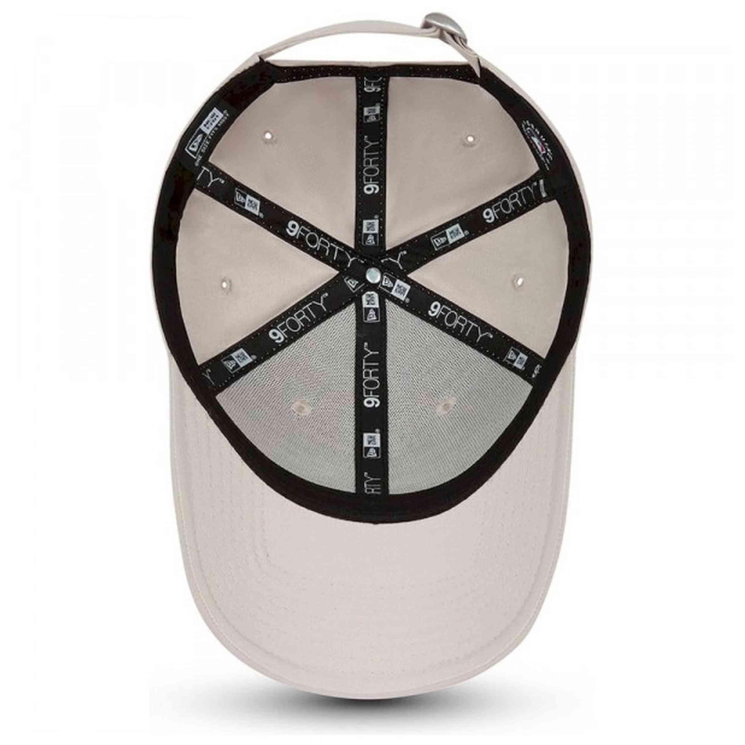 Casquette New era modèle 60137475-270 pour homme 3/3