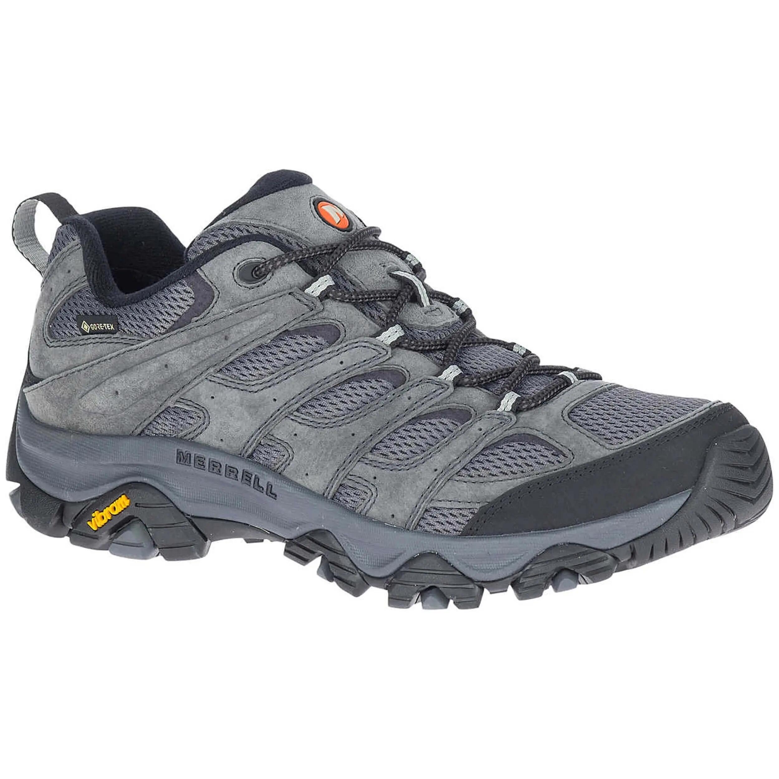 Zapatos Merrell Moab 3 GTX Marrón para senderismo 4/5