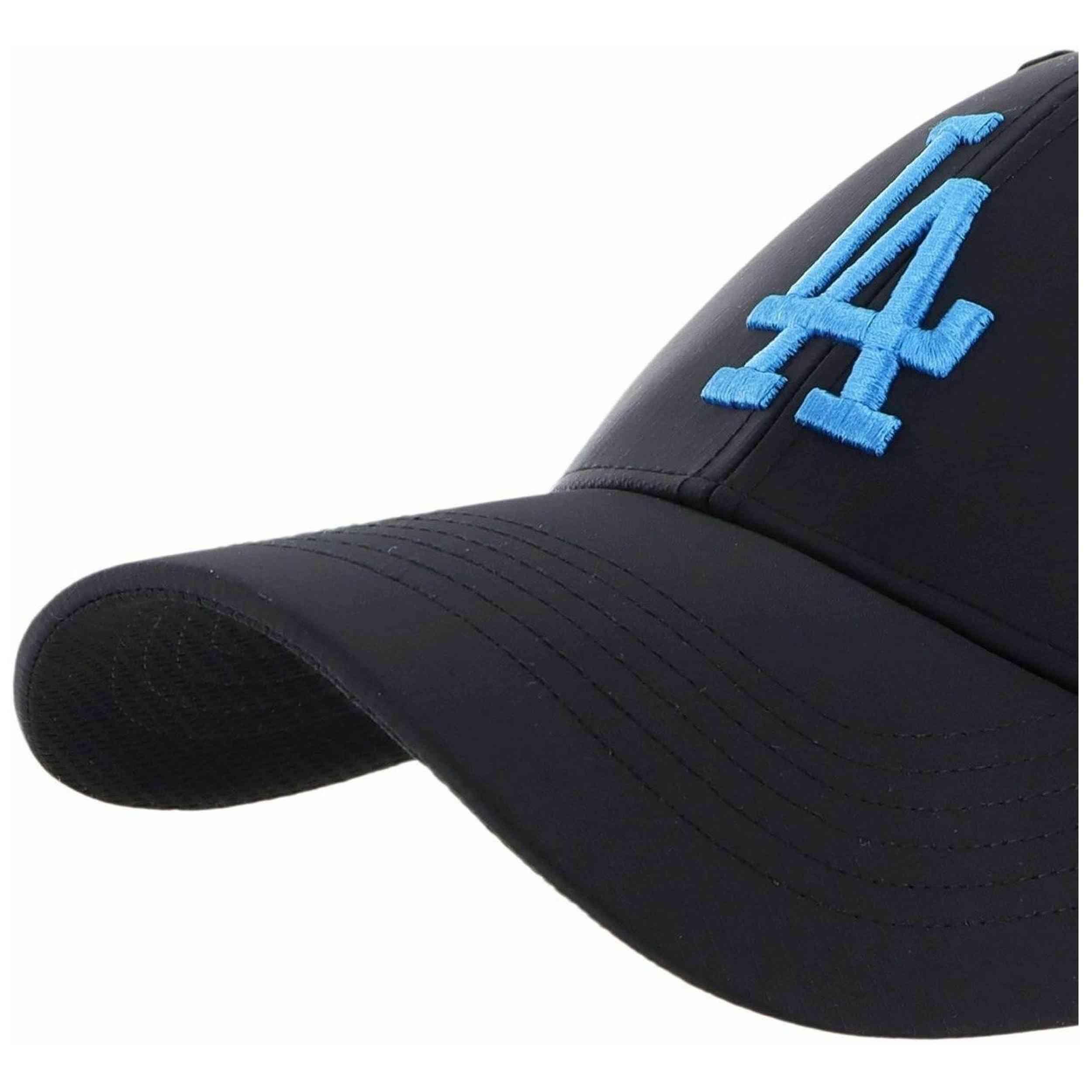 Casquette 47 brand modèle B-BKLNE12BBV-BK pour unisexe 3/3