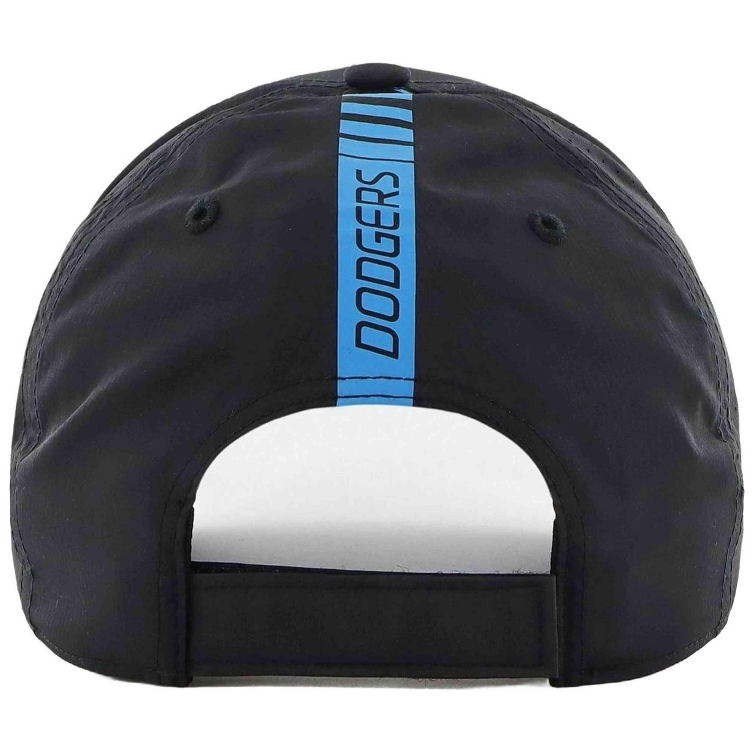 Casquette 47 brand modèle B-BKLNE12BBV-BK pour unisexe 2/3