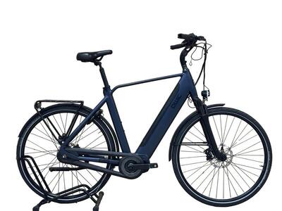 Refurbished - e-bike qwic premium i mn7+ nexus - zeer goed