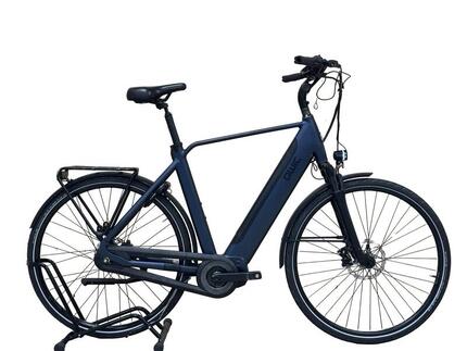 Reconditionné - Vélo électrique Qwic Premium i MN7+ Nexus - comme neuf