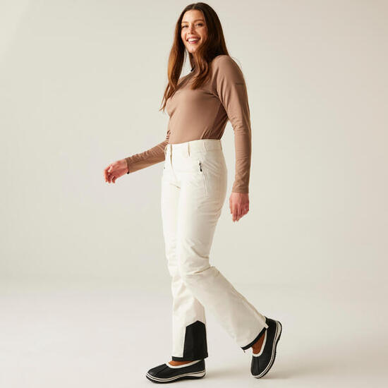 Pantalon de ski imperméable et isolé Diminish pour femme