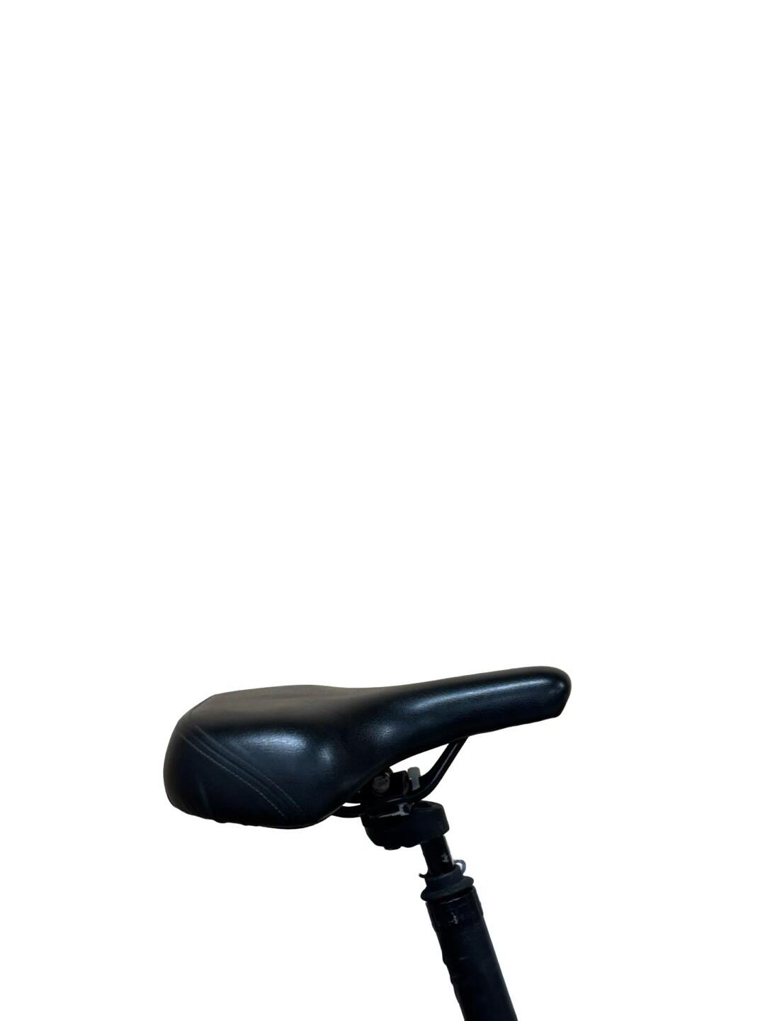 Segunda Vida - bicicleta eléctrica Qwic Premium i MN7+ Nexus - Como nuevo 4/7