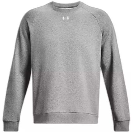 Bluza Męska Nierozpinana Under Armour Rival Fleece Crew