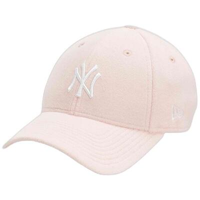Pet new era model new york yankees voor vrouwen