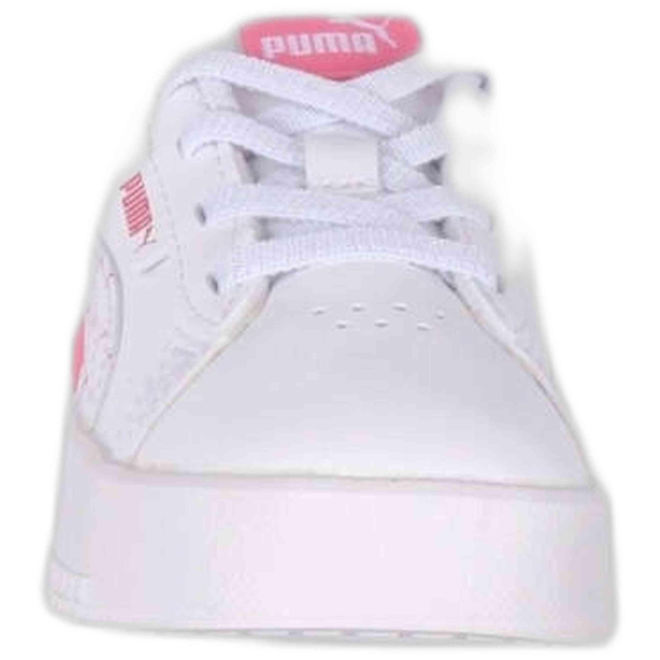 Baskets Puma modèle 394429-01 pour unisexe enfants 3/4