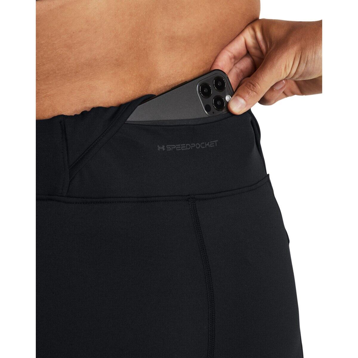 Legginsy damskie treningowe dopasowane Under Armour 1379342 7/7