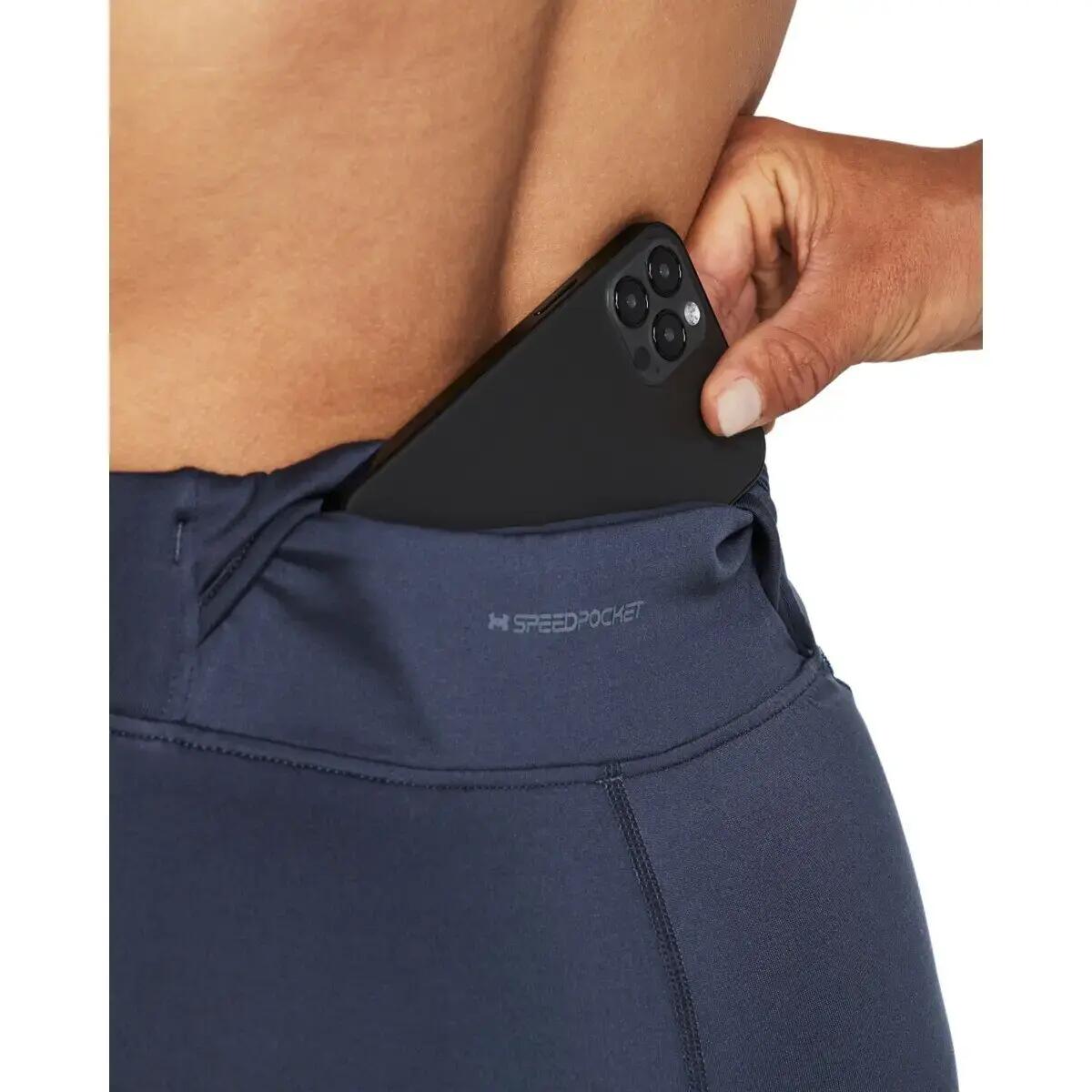 Legginsy damskie treningowe dopasowane Under Armour 1379342 7/7