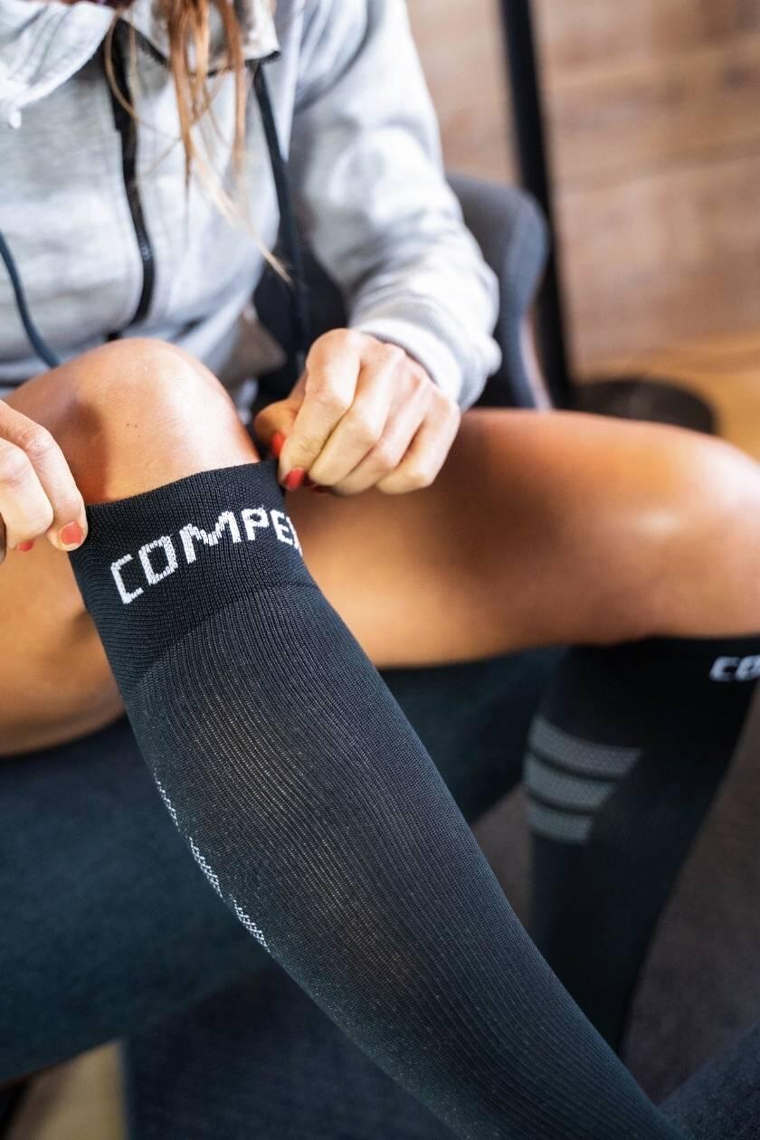 CHAUSSETTES DE RÉCUPÉRATION COMPEX 5/6