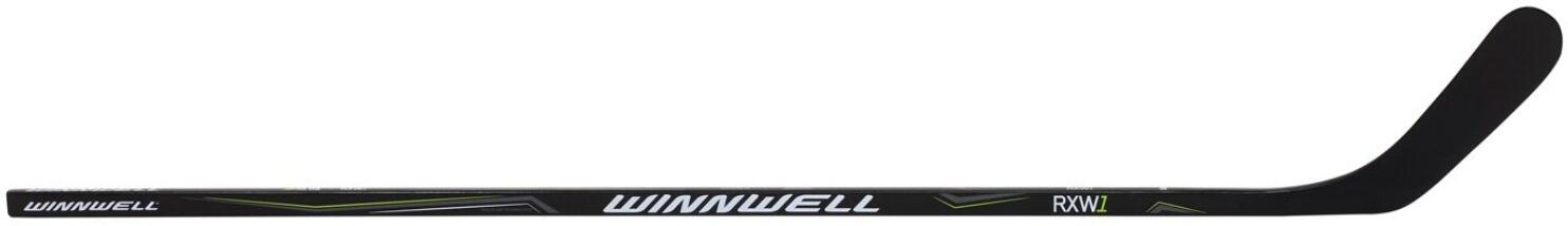 WINNWELL Hokejka RXW1 Wood YTH, R, PS119