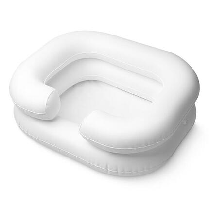 Dmuchany basen pielęgnacyjny do mycia głowy 4FIZJO