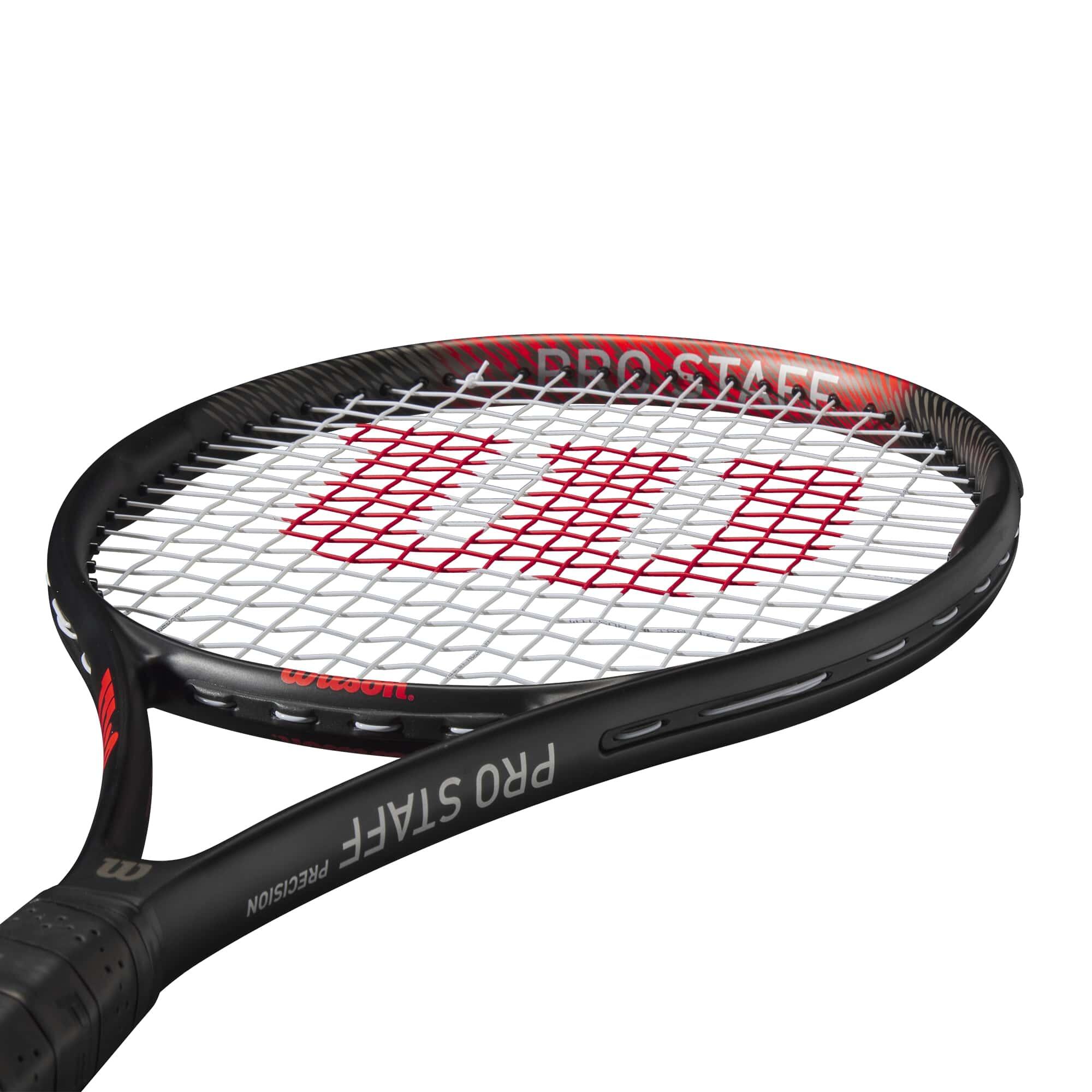 Rakieta tenisowa Wilson Pro Staff Precision 103 2025 5/6
