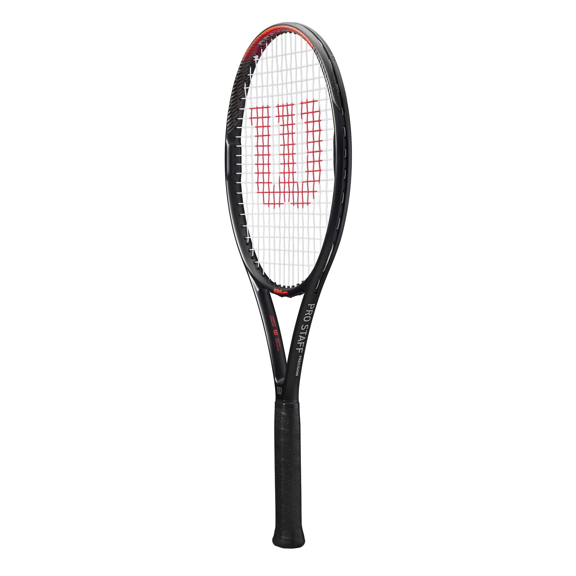 Rakieta tenisowa Wilson Pro Staff Precision 103 2025 3/6