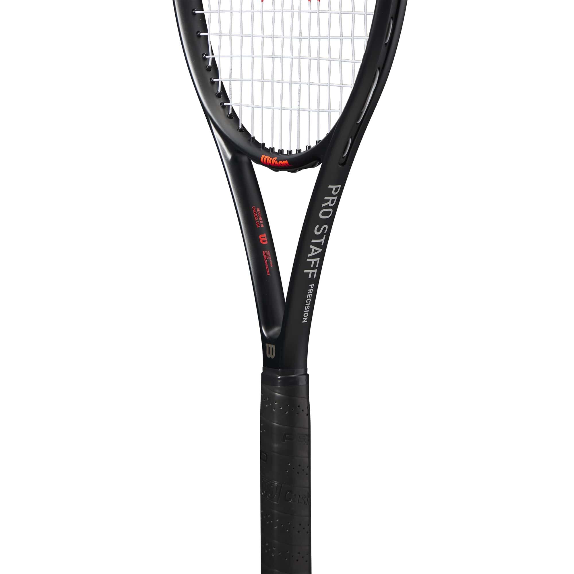 Rakieta tenisowa Wilson Pro Staff Precision 103 2025 6/6