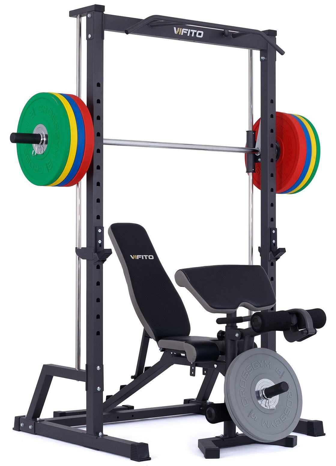 VIFITO Multipress s lavicí S25B