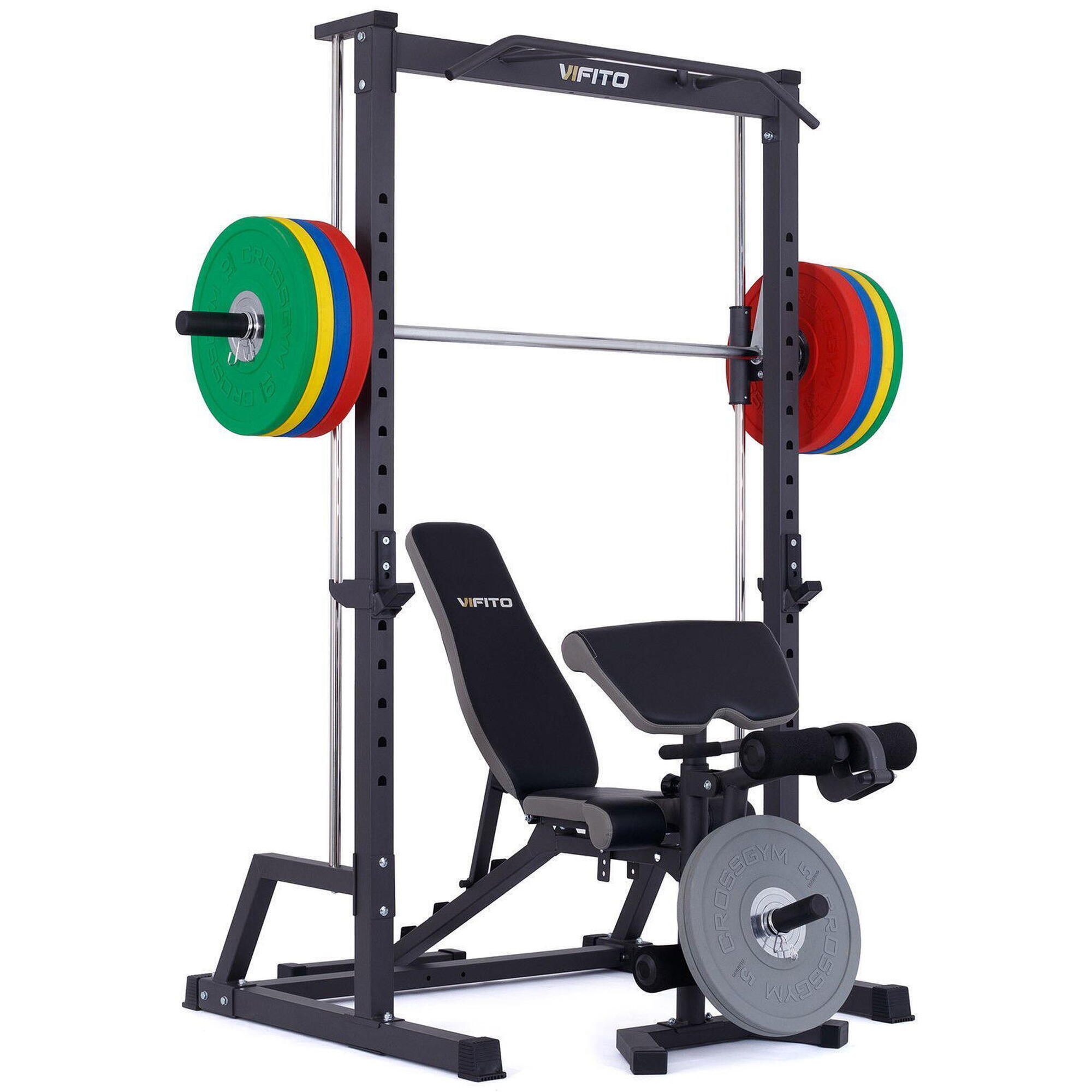 VIFITO Multipress s lavicí S25B