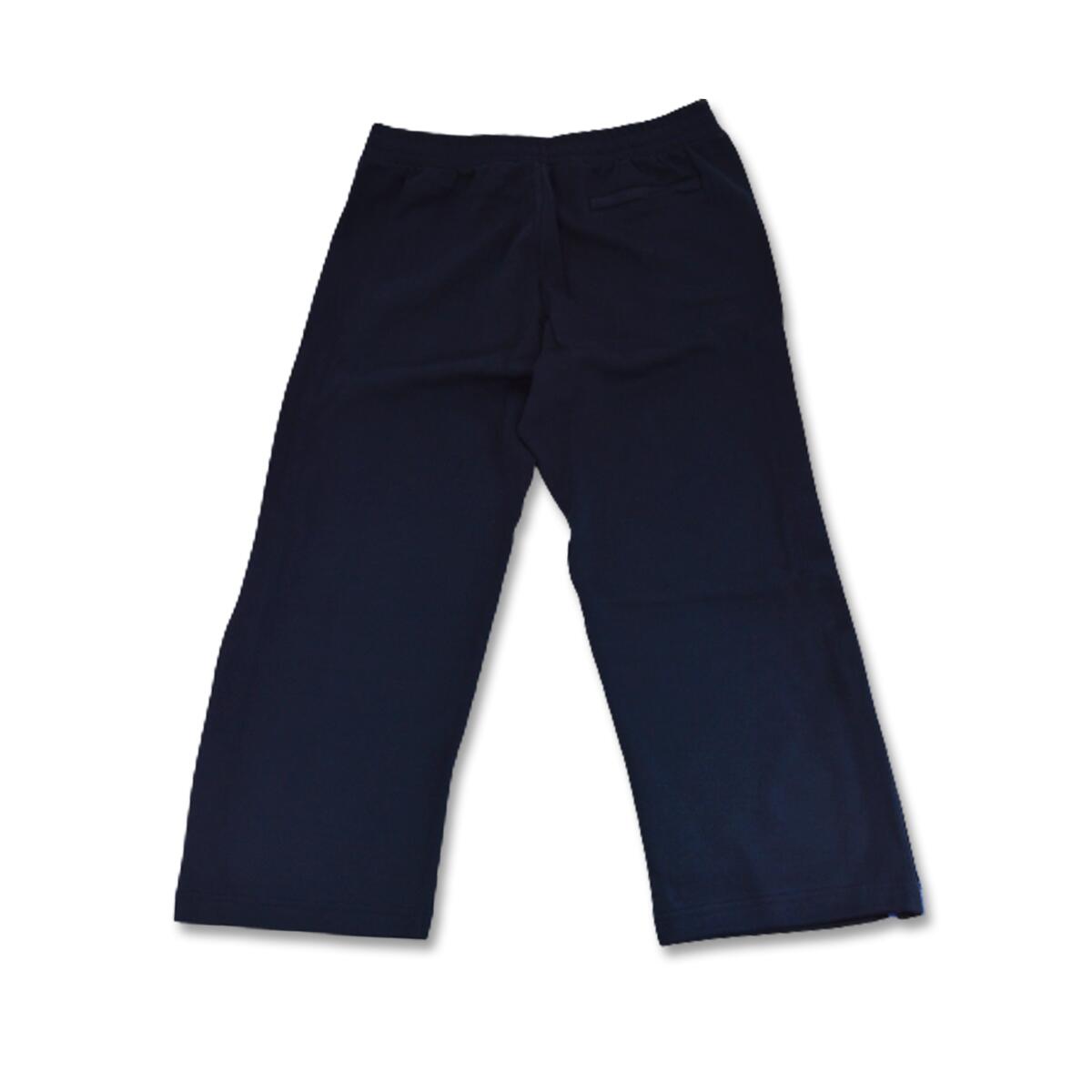 Spodnie New Balance Hoops Classics Pants - MP23588 ECL 2/5