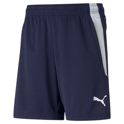 Short enfant Puma Team Liga Training