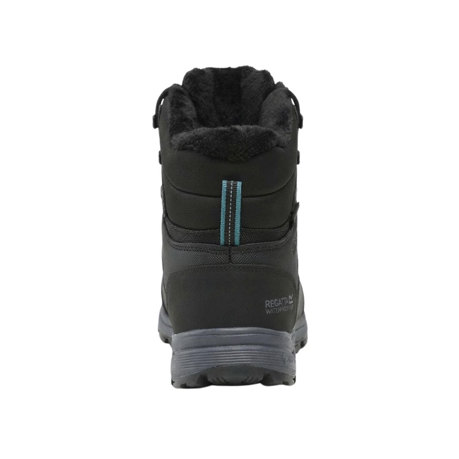 Chaussures de trekking Regatta Samaris  pour femmes 6/7