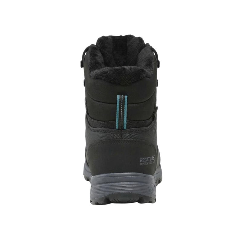 Cizme de trekking pentru femei Regatta Samaris Thermo