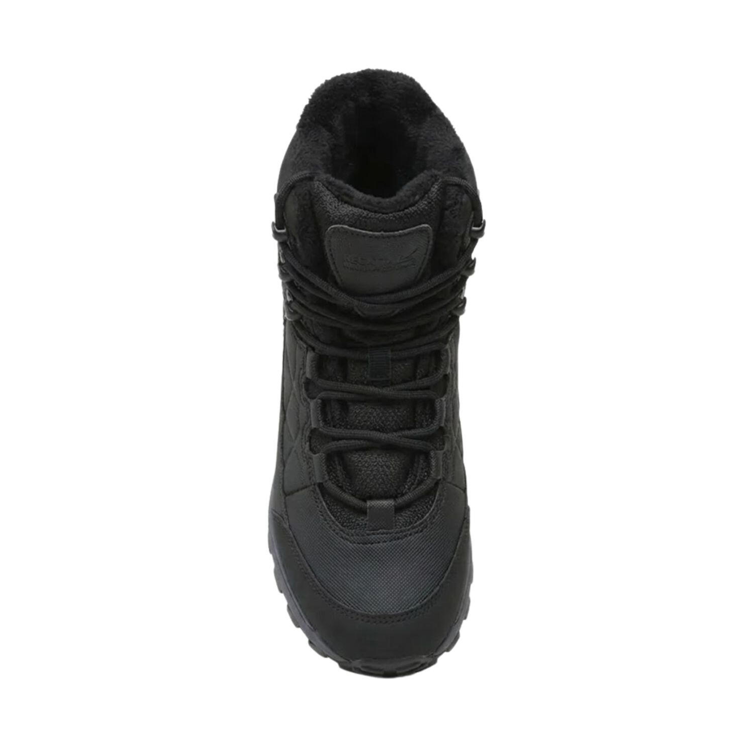 Chaussures de trekking Regatta Samaris  pour femmes 5/7