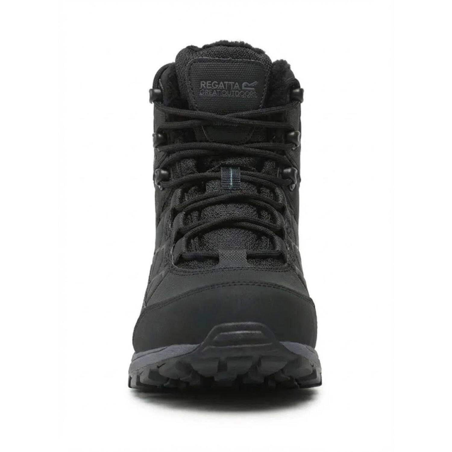 Chaussures de trekking Regatta Samaris  pour femmes 4/7