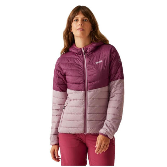Regatta Hood Hillpack Damen-Trekkingjacke