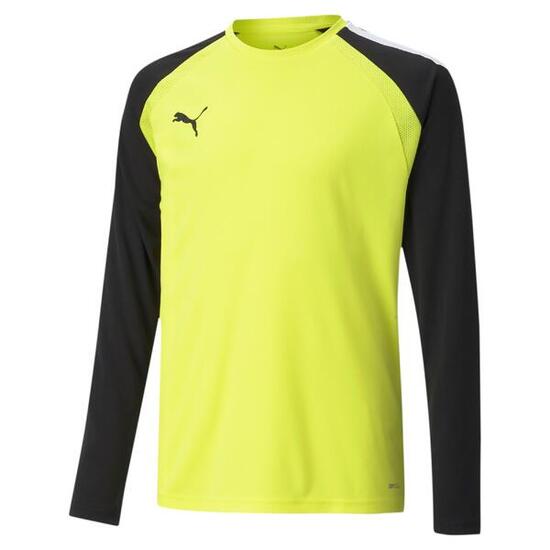 Bluza piłkarska chłopięca Puma Teampacer Gk