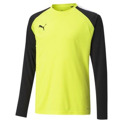 Felpe calcio ragazzo Puma Teampacer Gk