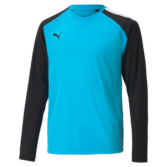 Maglia a maniche lunghe per bambini Puma Team Pacer GK