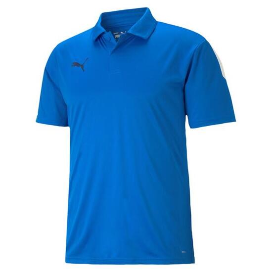 Puma teamLIGA Sideline heren-T-shirt