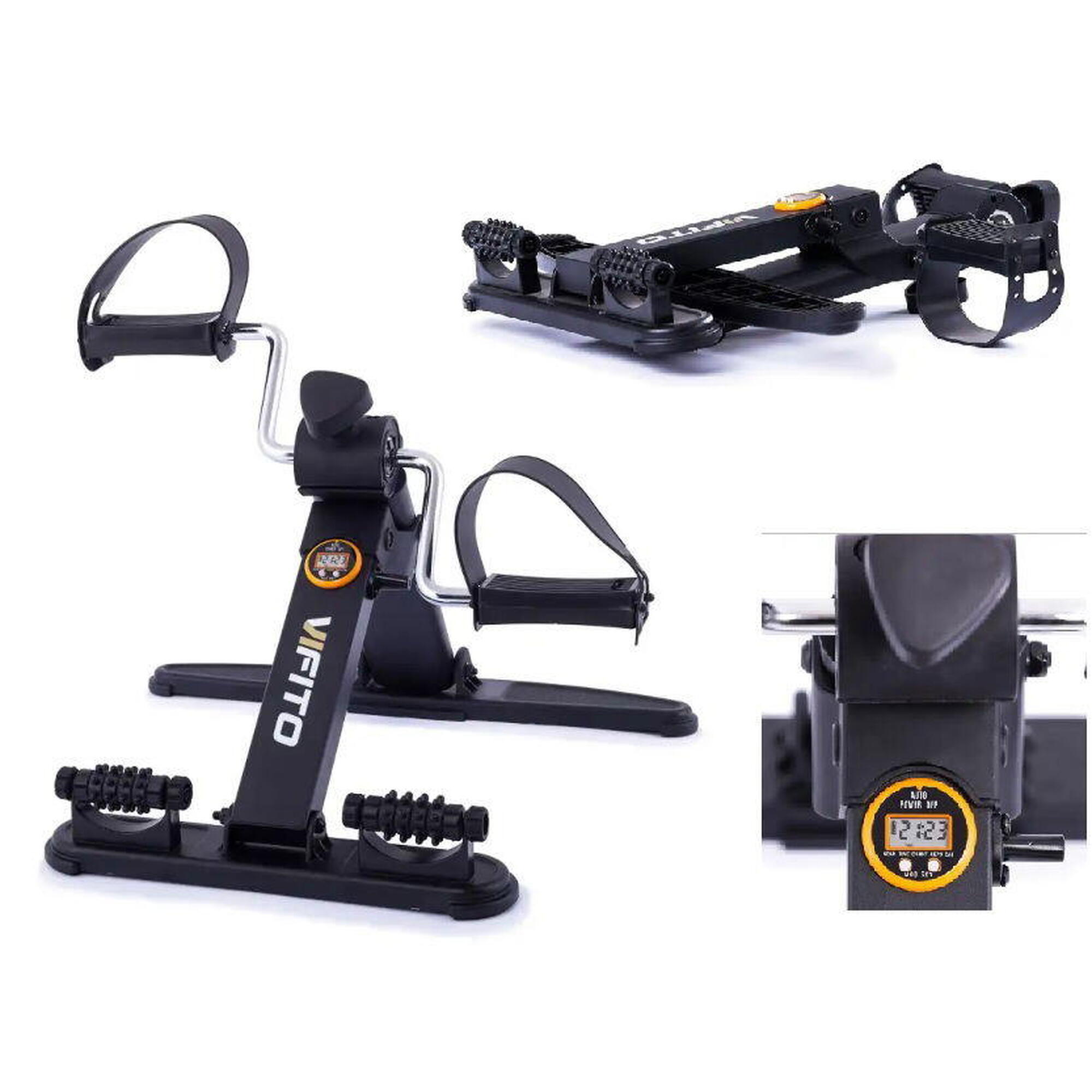 VIFITO Skládací Minibike MB30