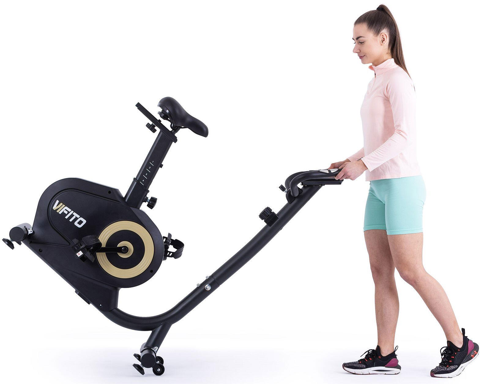 Rotoped Evo 500 5/5