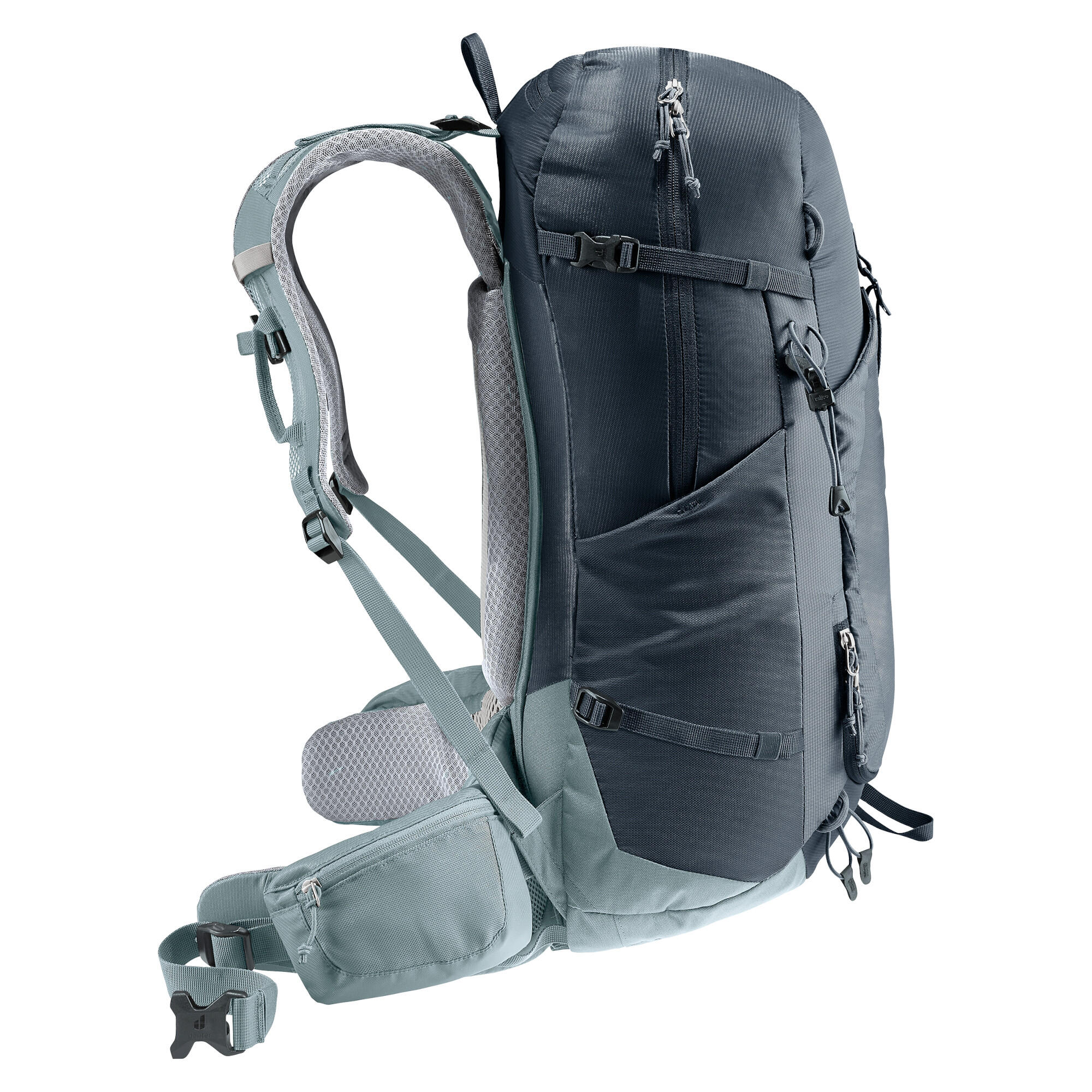Zaino uomo Trail Pro 8/8