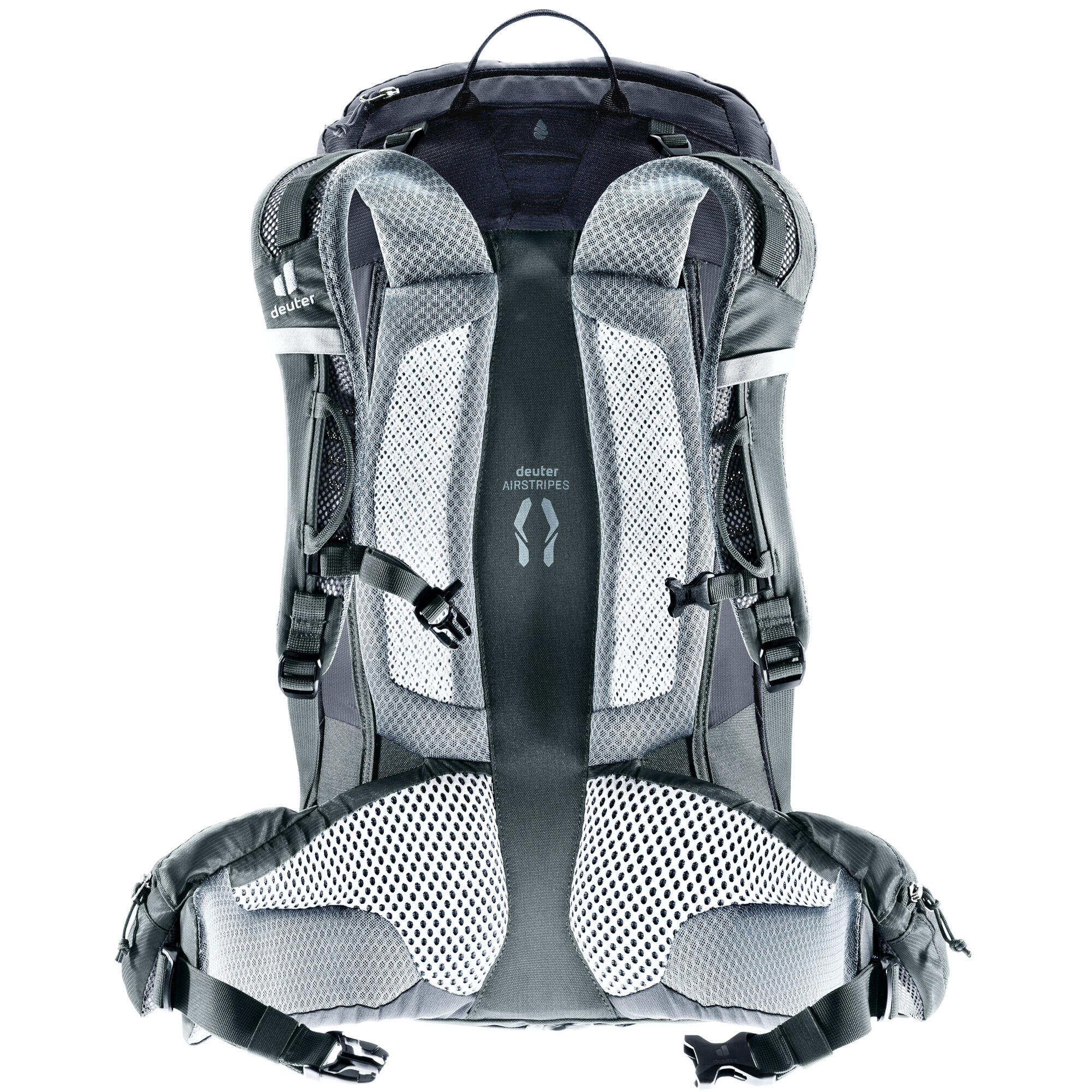 Sac à dos de randonnée Deuter Trail Pro Noir 11/13