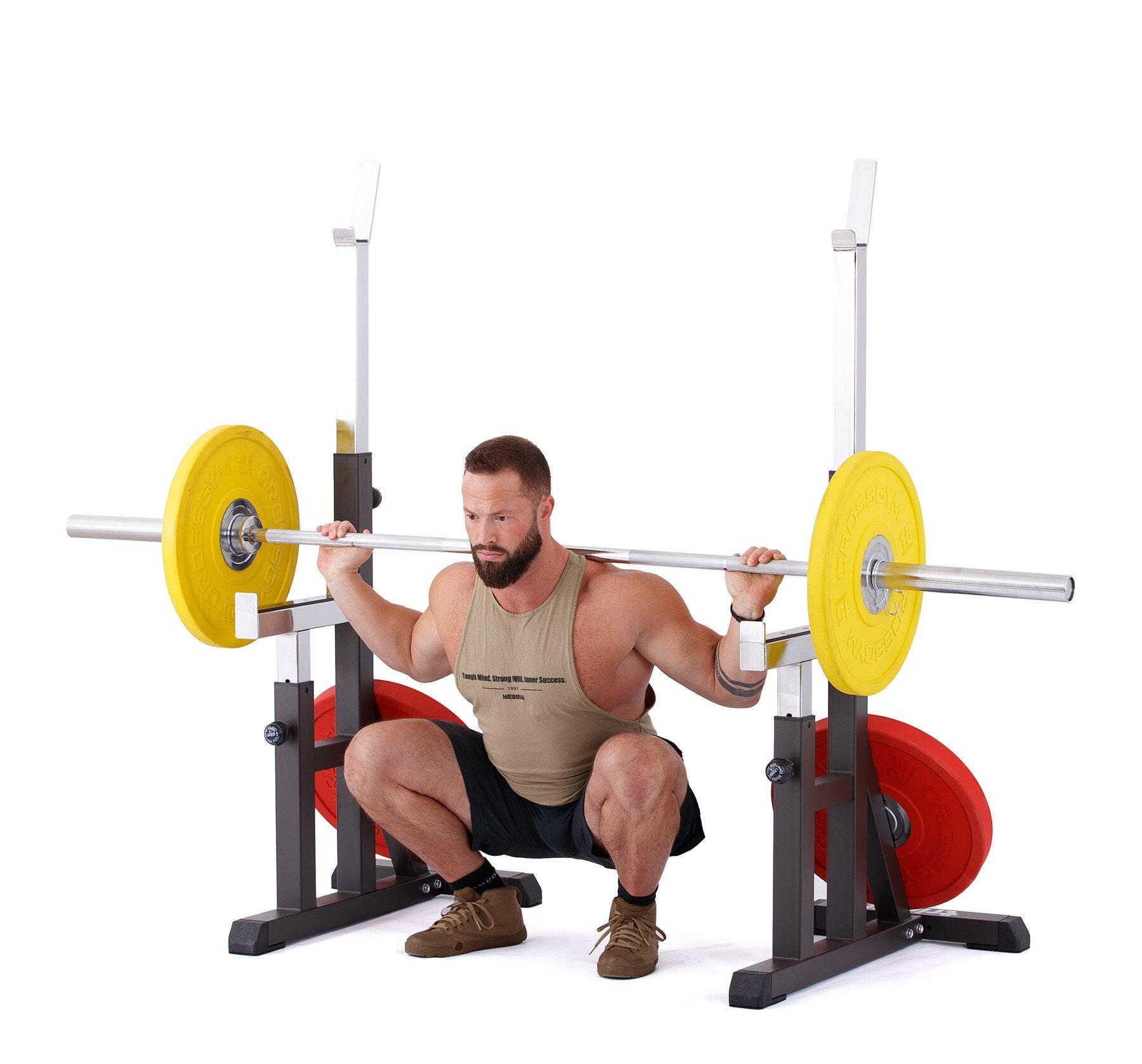 Stojanová konstrukce Rack HX4 3/5