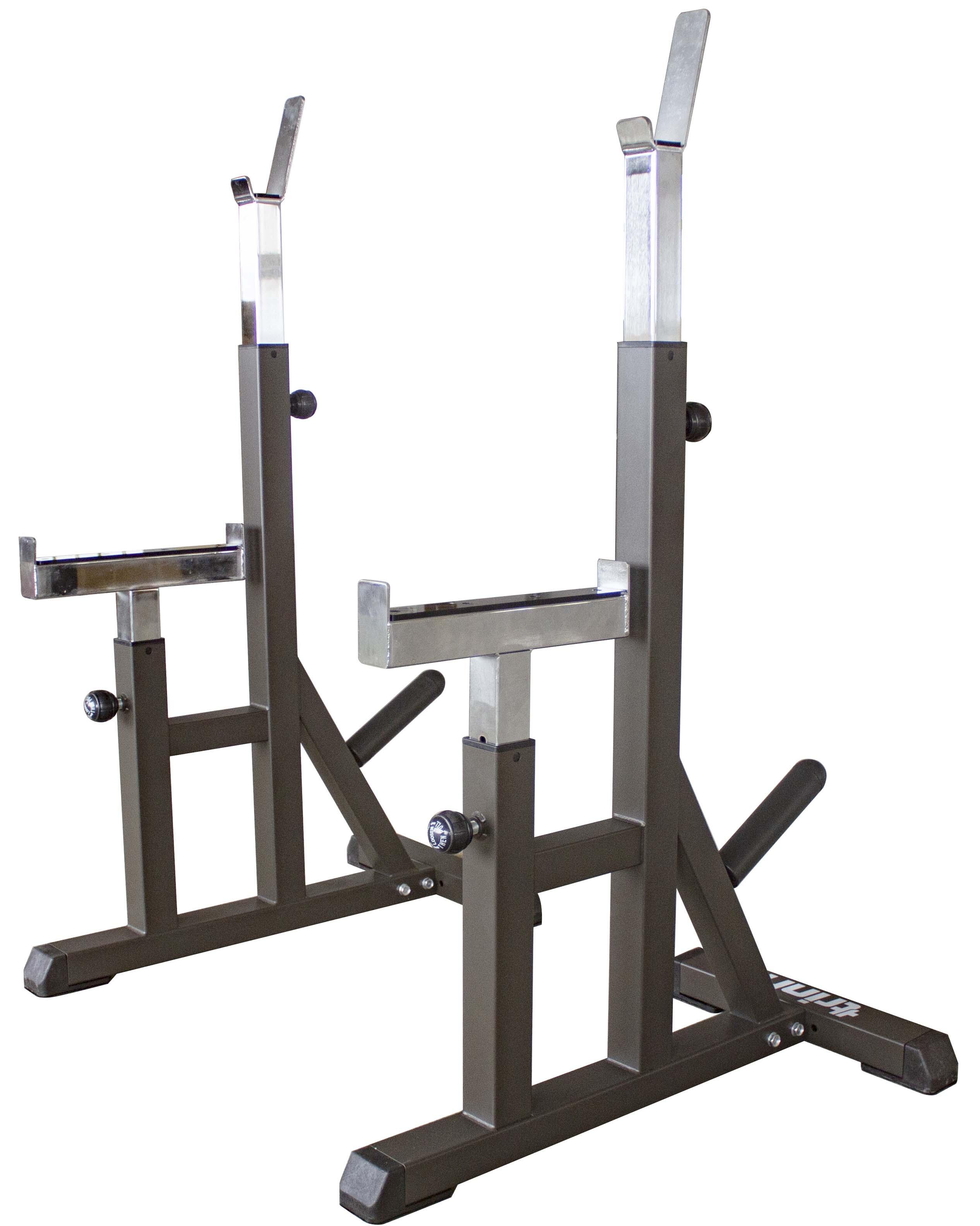 Stojanová konstrukce Rack HX4 2/5
