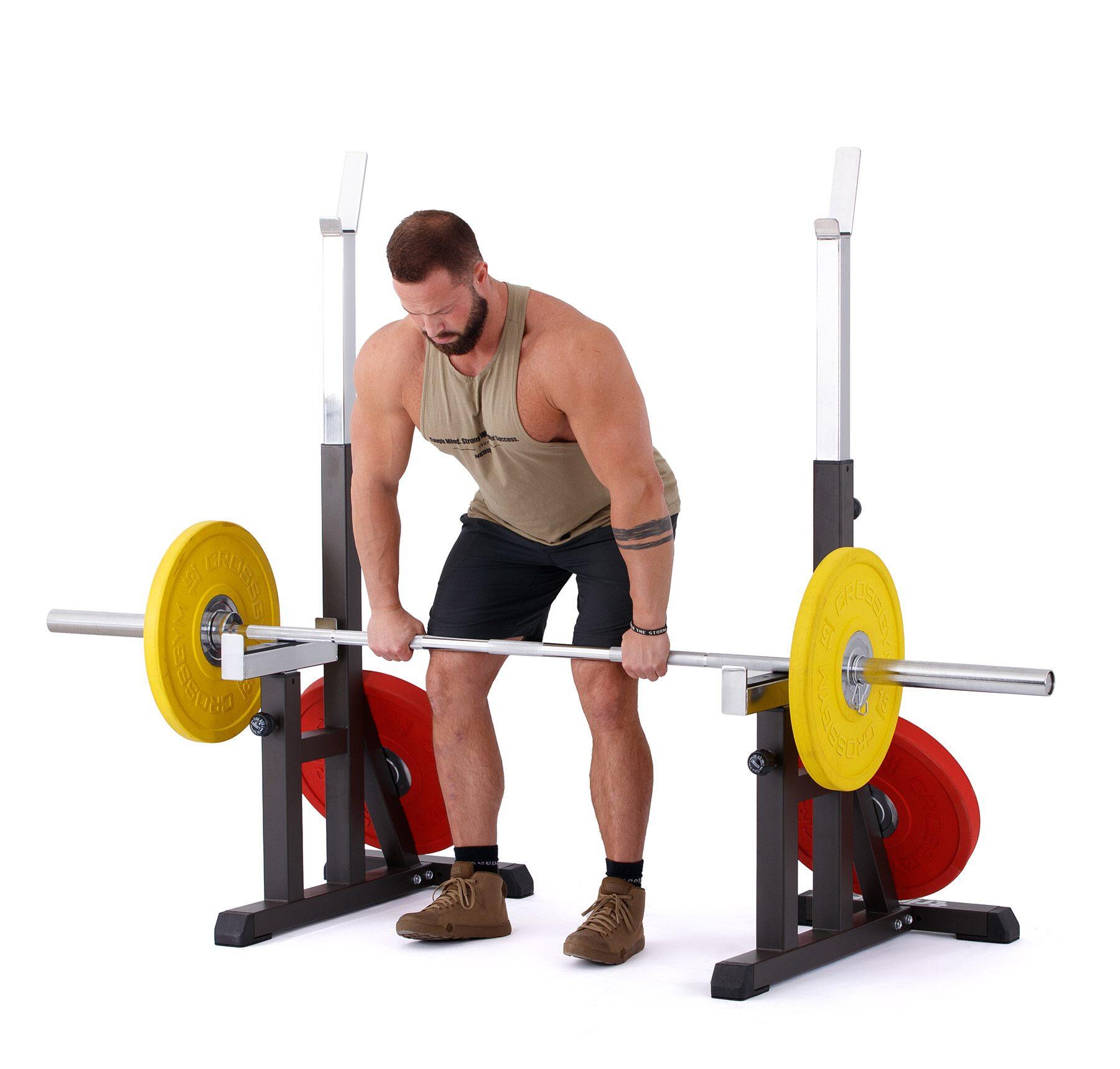 Stojanová konstrukce Rack HX4 5/5
