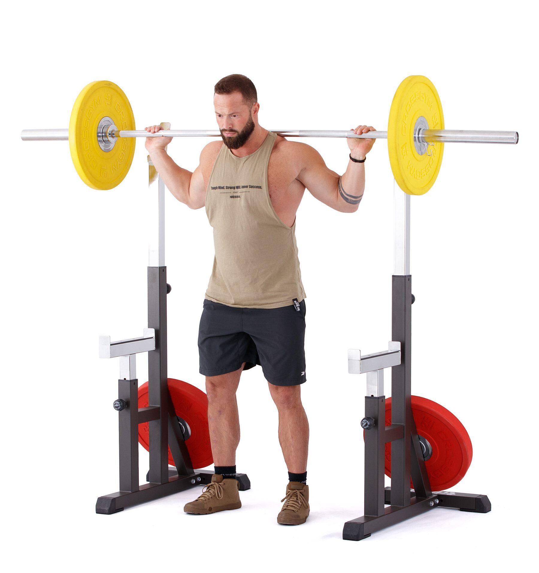 Stojanová konstrukce Rack HX4 4/5