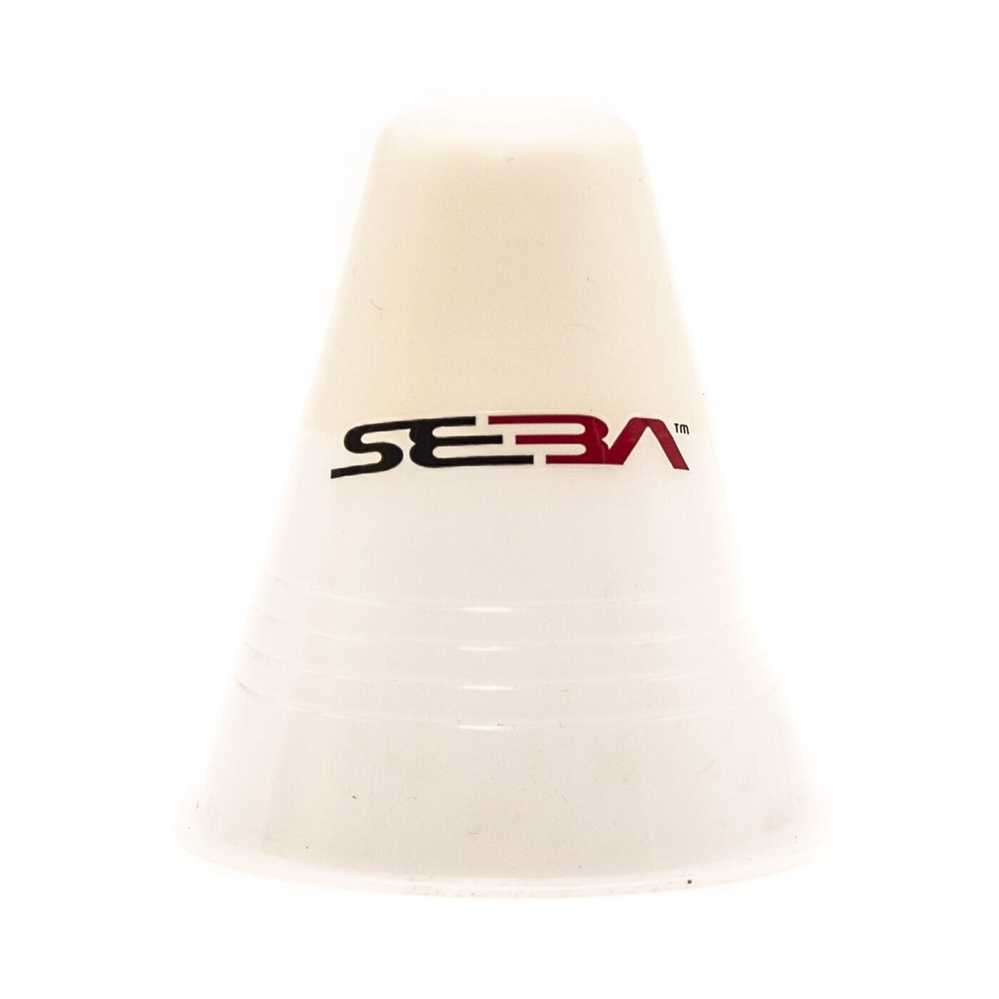 SEBA Cones DUAL DENSITY X20 Weiß 2/4