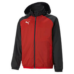 Veste enfant Puma Team Liga All Weather
