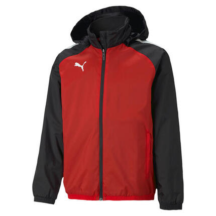 Veste enfant Puma Team Liga All Weather