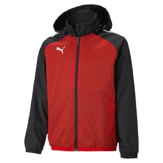 Veste enfant Puma Team Liga All Weather