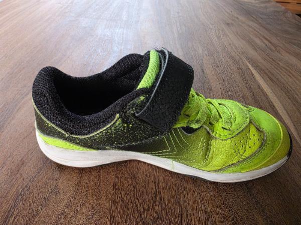 Tussen Particulieren - Artengo tennis schoen voor kinderen TS500 fast M31 4/5
