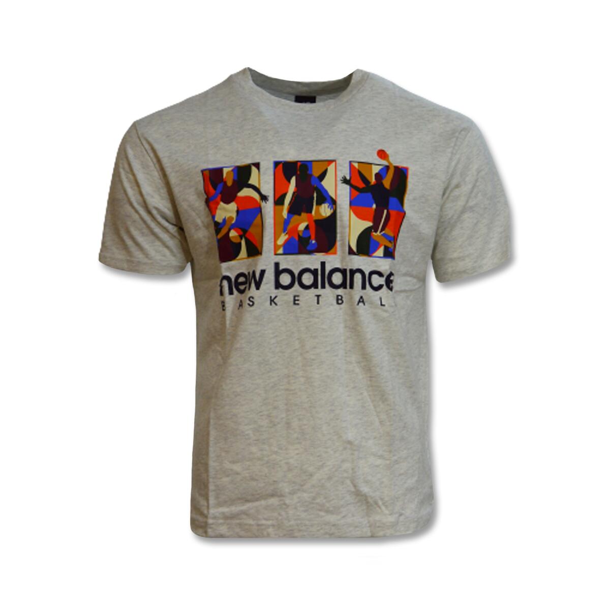 NEW BALANCE picture