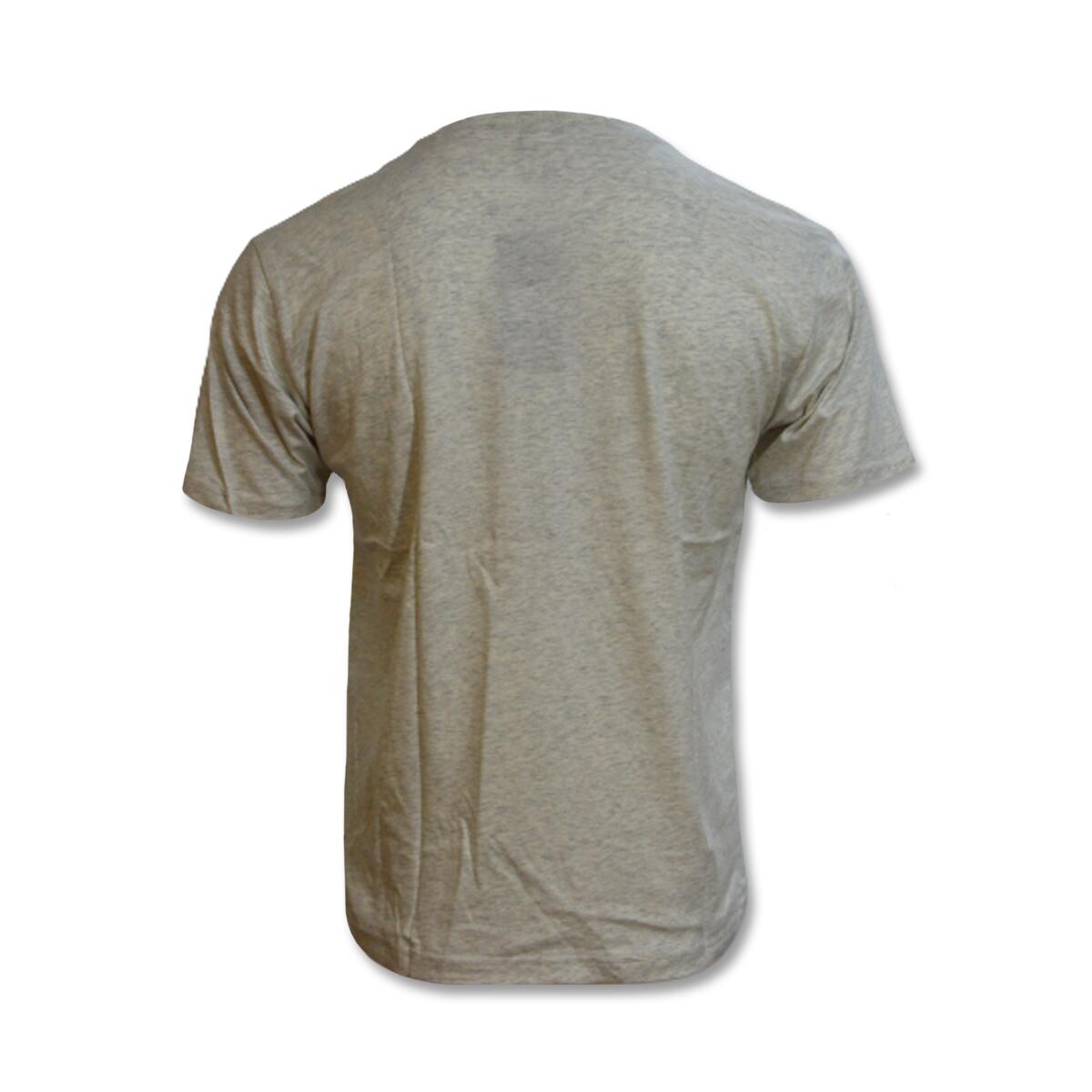 New Balance Hoops Classics T-shirt - MT23587 SAH 2/2