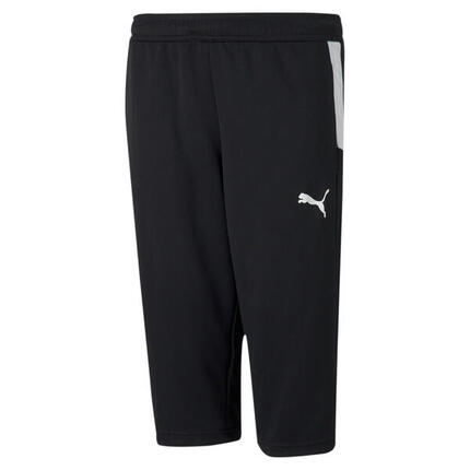 Pantalon 3/4 enfant Puma Team Liga Training