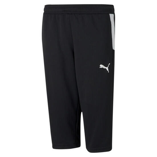 Pantalon 3/4 enfant Puma Team Liga Training